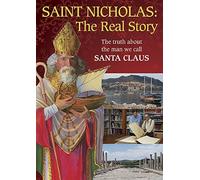 St Nicholas: Real Story