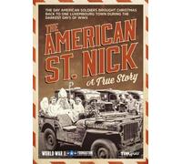 St. Nick The True Story of American GIS