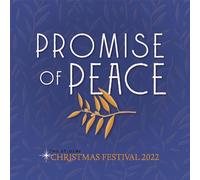 St. Olaf Cantorei - Promise of Peace St. Olaf Christmas Festival 2022