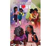 St. Onge, Jenn - Bingo Love Volume 1