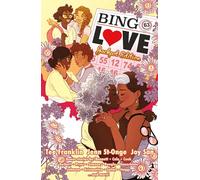 Bingo Love Volume 1: Jackpot Edition - [Version Originale] Inconnu (Auteur)