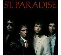 St Paradise - St.Paradise (Lim.Collector's Edition) [Import]