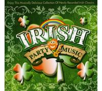 St. Patrick All-Stars - Irish Party Music