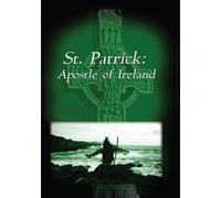 St. Patrick: Apostle of Ireland (DVD) Nicholas McCarthy