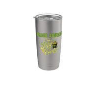 St Patrick Pot d'or blagues irlandaises Gobelet isotherme en acier inoxydable double paroi