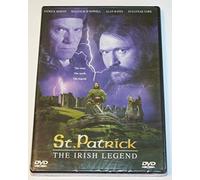 St patrick irish legend - DVD Zone 1 DVD