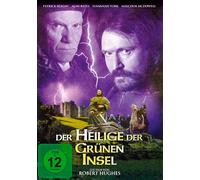 St. Patrick: The Irish Legend [ Origine Allemande, Sans Langue Francaise ]