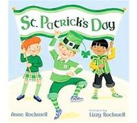 St. Patrick's Day Anne Rockwell (Auteur)
