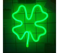St Patricks Day Decoration Lights,LED Neon Light,Neon Signs Lights