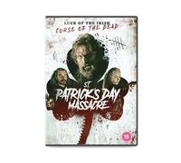 St Patrick's Day [DVD]