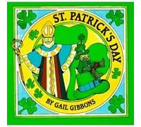 St. Patrick's Day Gail Gibbons (Auteur)