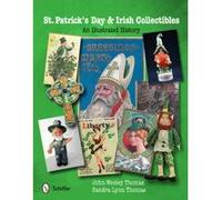 St. Patrick's Day & Irish Collectibles - [Version Originale] John Wesley Thomas, Sandra Lynn Thomas (Auteur)