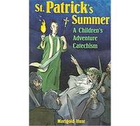 St. Patrick's Summer Marigold Hunt (Auteur)
