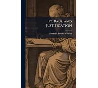 St. Paul and Justification