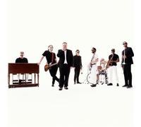 St Paul And The Broken Bones CD