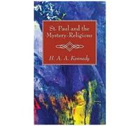 St. Paul And The Mystery-Religions