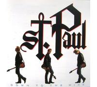 St. Paul - Down to The Wire