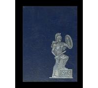 St. Paul High School - 1975 Yearbook | Official Classmates® Premium Reprint | Authentic Archival Edition | Softcover