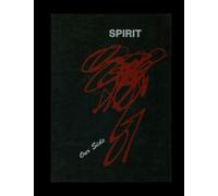 St. Paul High School - 1987 Yearbook | Official Classmates® Premium Reprint | Authentic Archival Edition | Softcover