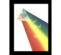 St. Paul High School - 1989 Yearbook | Official Classmates® Premium Reprint | Authentic Archival Edition | Softcover
