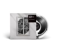 St. Paul & The Broken Bones – Angels In Science Fiction – Vinyle noir/blanc (Indies)
