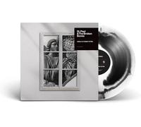 St Paul & The Broken Bones - Angels In Science Fiction [Vinyl Lp] Black, Colored Vinyl, White