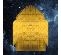 St. Paul & The Broken Bones Sea of Noise (CD) Album