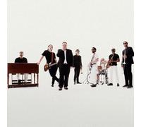 St. Paul & The Broken Bones - St. Paul & The Broken Bones (Indie Exclusive) (Coke Bottle Green Coloured) (LP)
