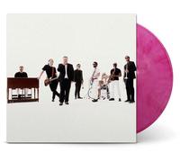 St. Paul & The Broken Bones - St. Paul & The Broken Bones (Opaque Fuscia Lp) [Vinyl Lp] Colored Vinyl, Pink