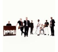 St. Paul & The Broken Bones St. Paul & the Broken Bones (Vinyl)
