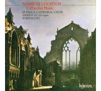 St.Paul'S Cathedr.Choir - Musique pour Cathedrale