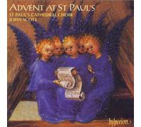 St. Paul's Cathedral Choir - Advent at St paul's