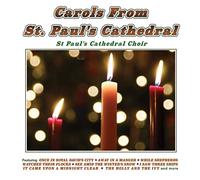 St Paul's Cathedral Choir - Carols from St. Paul's Cathedral [Import]