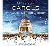 St Pauls Cathedral Choir – Carols with St. Pauls Cathedral – Universal Music Group