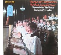 St. Paul's Cathedral Choir - Songs For Christmas