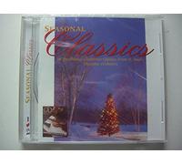 St Paul's Chamber Orchestra - Seasonal Classics [UK Import]