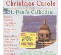 St Pauls Choir - Christmas Carols from St. Paul's