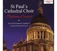 St. Paul's Chorale - The Christmas Concert with the St. Paul's Chorale Live (UK Import)