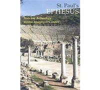 St. Paul's Ephesus Jerome Murphy-oÆconnor (Auteur)