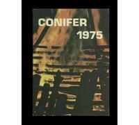 St. Paul's High School - 1975 Yearbook | Official Classmates® Premium Reprint | Authentic Archival Edition | Softcover