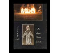 St. Paul's High School - 1980 Yearbook | Official Classmates® Premium Reprint | Authentic Archival Edition | Softcover