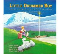 St. Paul's Orchestra and Chorus - The Little Drummer Boy