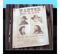 St Pete Mountain Boys - St Pete Mountain Boys