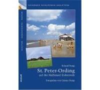 St. Peter-Ording und die Halbinsel Eiderstedt Pump, Roland (Auteur)