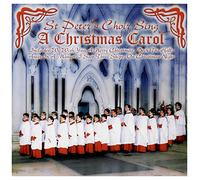 St.Peters Choir - A Christmas Carol [Import]