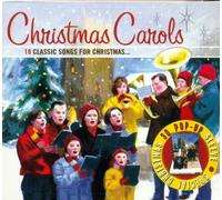 St. Peter's Choir - Christmas Carols [3D Pop-Up]