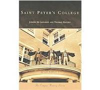 St. Peter's College, New Jersey, The Campus History Series Joseph McLaughlin, Thomas Matteo (Auteur)