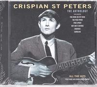 St. Peters, Crispian - Best of