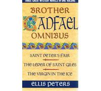 "St.Peter's Fair", "Leper of St.Giles", "Virgin in the Ice" (No.2)