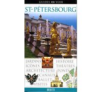 St-Pétersbourg